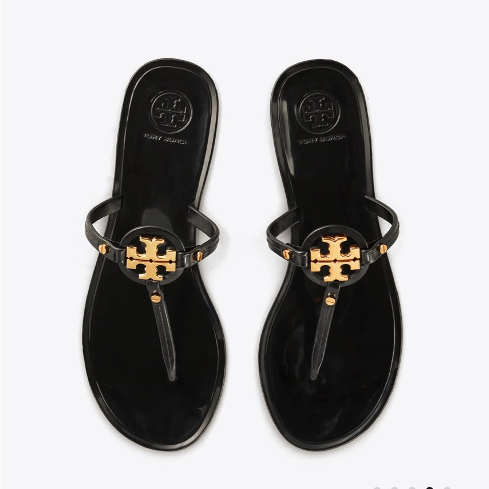 Best Seller
MINI MILLER JELLY THONG SANDAL size 8